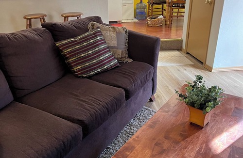 Ruidoso Condo | Enjoy your stay in Ruidoso in a quiet surrounding