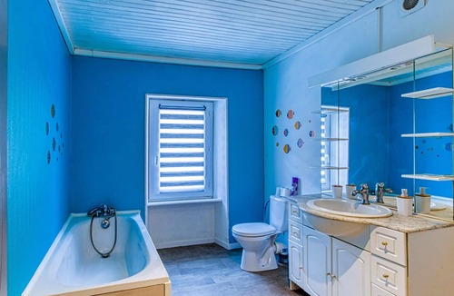 Brassac House | Enjoy your stay in this welcoming vacation home.