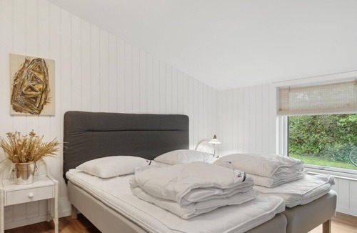 Havnsø House | Enjoy your vacation in the attractive vacation home in a beautiful location.