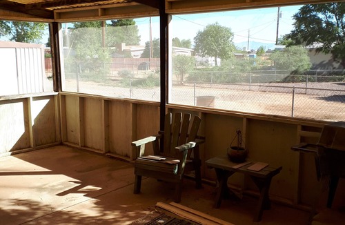 Pearce House | Enjoy your vacation in sunny Arizona
