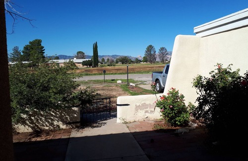 Pearce House | Enjoy your vacation in sunny Arizona