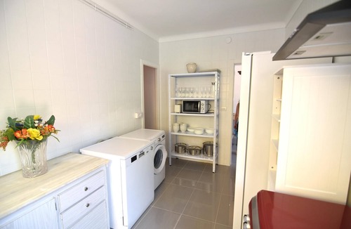 Santa Margarida House | Enjoy your Vacation in this Spacious and Comfortable House in Roses, Costa Brava! Ideal for Large Groups and Families.