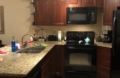 Highland Lake Estates Condo | Enjoy your wonderful vacation at Lakeside Escape