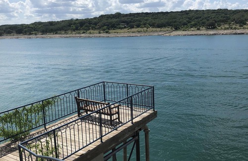 Highland Lake Estates Condo | Enjoy your wonderful vacation at Lakeside Escape