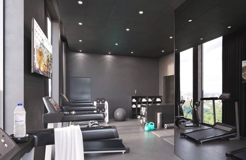 Oppikon Apartment | Enjoy Zurich! Your all-inclusive apartment - near city center & airport