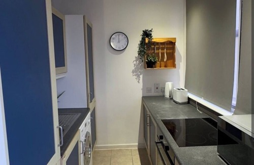 Selhurst Apartment | Enjoyable 2-bedroom apartment in Croydon