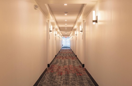 Danbury Apartment | Enjoyable 2-bedroom apartment in Danbury, 635 sq. feet, furnished