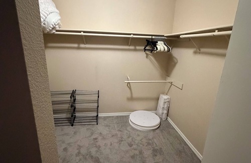Mukilteo Apartment | Enjoyable 3-bedroom apartment in charming Mukilteo with fitness room