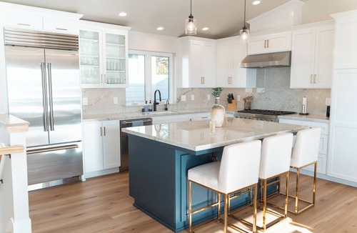 Cayucos House | Enjoyable 3-bedroom house with AC in lovely Cayucos