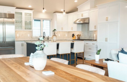 Cayucos House | Enjoyable 3-bedroom house with AC in lovely Cayucos