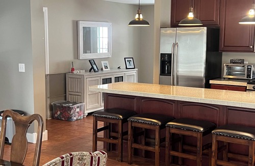 Blodgett Mills House | Enjoyable 5-bedroom house with WiFi in charming Cortland