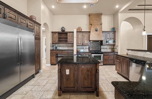 Las Cruces House | Enjoyable 5 bedroom house with community pool