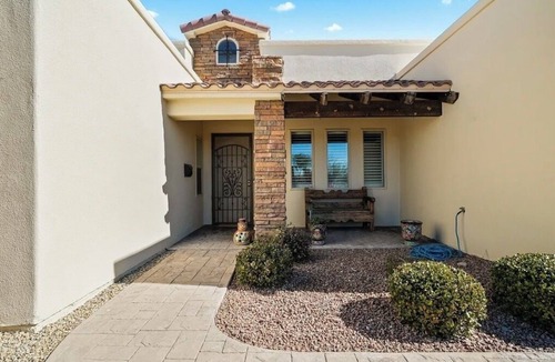 Las Cruces House | Enjoyable 5 bedroom house with community pool