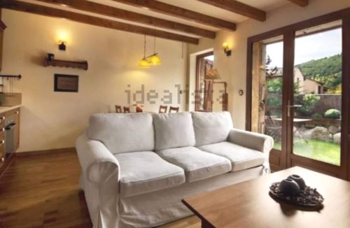 Latour-de-Carol Apartment | Enjoyable apartment with fast WiFi in charming Latour-de-Carol