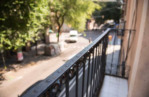 La Bordeta Apartment | Enjoyable Apartement