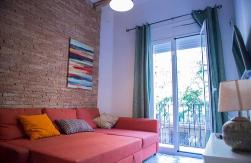 La Bordeta Apartment | Enjoyable Apartement