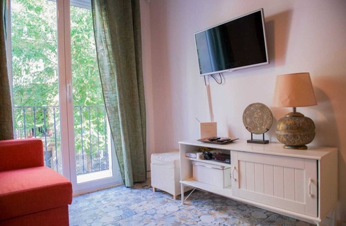 La Bordeta Apartment | Enjoyable Apartement