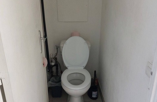Saint-Louis Apartment | Enjoyable apartment with WiFi in the Hearth of Saint-Louis near the Euroairport