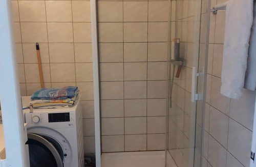Saint-Louis Apartment | Enjoyable apartment with WiFi in the Hearth of Saint-Louis near the Euroairport