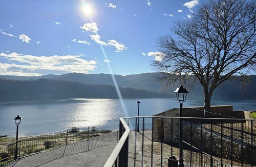 Bassella Apartment | Enjoyable apartment with AC in charming Ogern