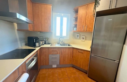 Sant Antoni Apartment | Enjoyable Bright & Cozy Flat in Eixample