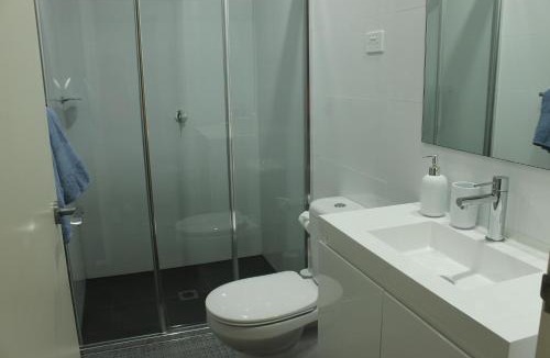 Waitara Apartment | Enjoyable Holiday Home For Group Six