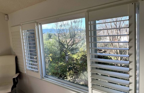 Edenvale House | Enjoyable House with Big Backyard