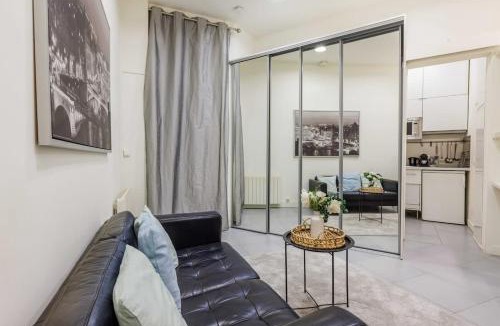 Odeon Apartment | Enjoyable studio - Jardin du Luxembourg