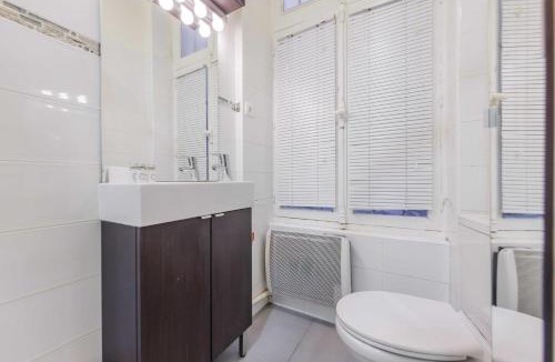 Odeon Apartment | Enjoyable studio - Jardin du Luxembourg