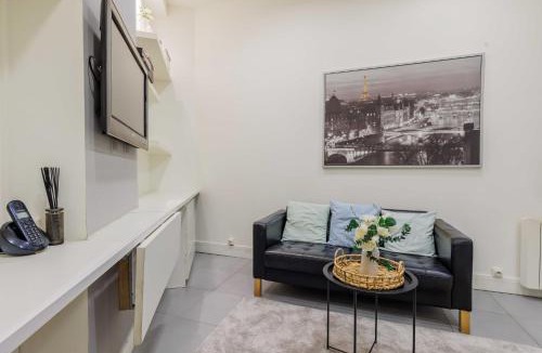 Odeon Apartment | Enjoyable studio - Jardin du Luxembourg