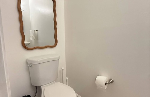 Alexandria West House | Enjoyable townhome