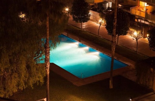 La Vila Olimpica del Poblenou Apartment | ENJOYBCN MARINA APARTMENT