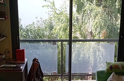 Sceaux House | Enjoying Paris 2024 in a green setting, house on the edge of Parc de Sceaux