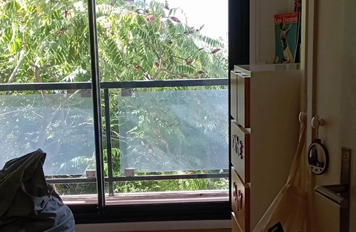 Sceaux House | Enjoying Paris 2024 in a green setting, house on the edge of Parc de Sceaux