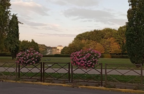 Sceaux House | Enjoying Paris 2024 in a green setting, house on the edge of Parc de Sceaux