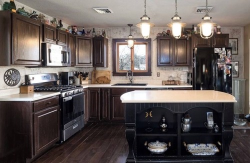 Millerton House | Enjoying the Lake Life!