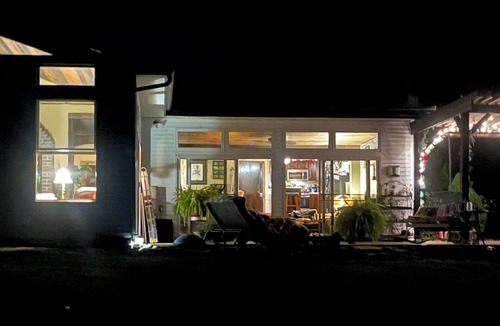 Millerton House | Enjoying the Lake Life!