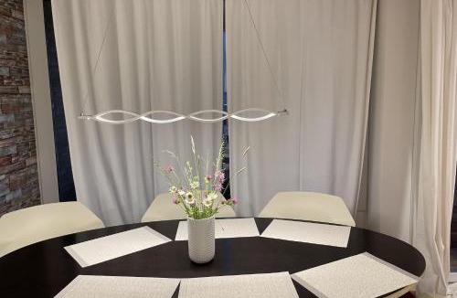 Littau Apartment | EnjoyLucerne