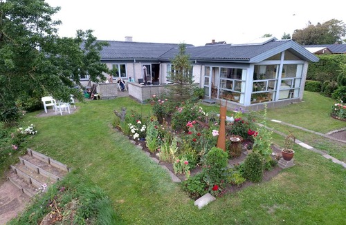 Vestervig Bed & Breakfast | Enkeltværelse