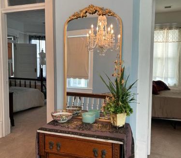 Roanoke Bed & Breakfast | Enloe House Lodging & Events