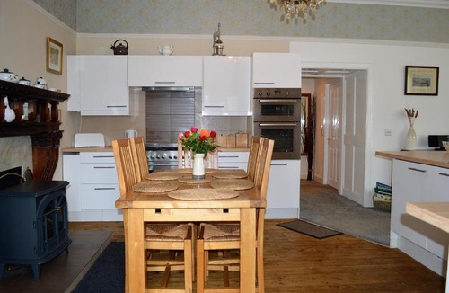 Kilmun Apartment | Enmore Beach House