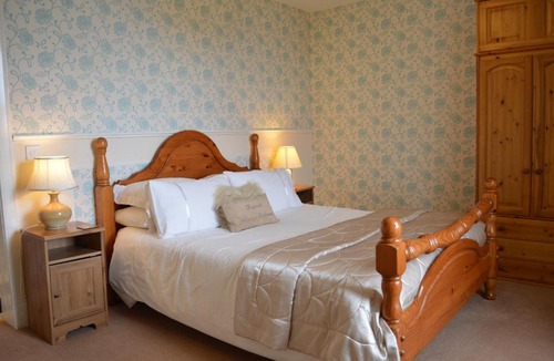 Kilmun Apartment | Enmore Beach House