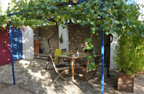 Rocbaron House | Ennen Adrien - Rocbaron