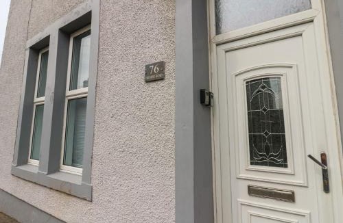 Cleator Moor House | Ennerdale Edge