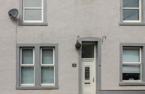 Cleator Moor House | Ennerdale Edge