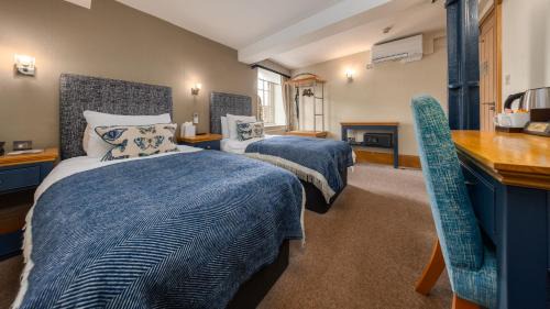 Southampton City Centre Hotel | Ennios Boutique Hotel