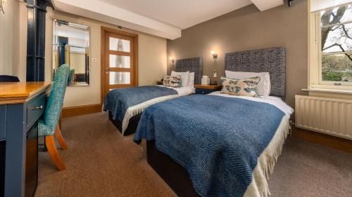 Southampton City Centre Hotel | Ennios Boutique Hotel