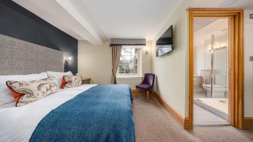 Southampton City Centre Hotel | Ennios Boutique Hotel