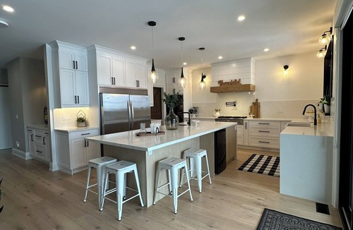 Enniskillen House | Enniskillen Vacation Home Retreat!