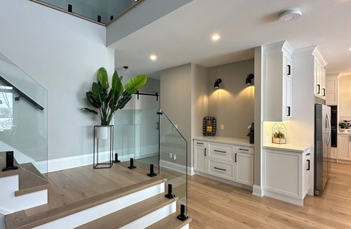 Enniskillen House | Enniskillen Vacation Home Retreat!